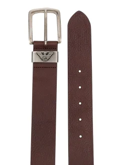 Cintura in pelle