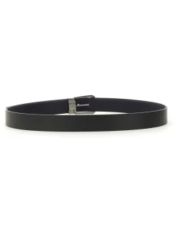 Cintura in pelle