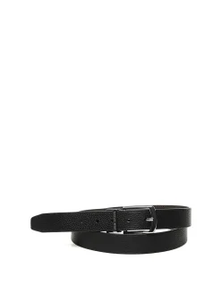 Cintura in pelle