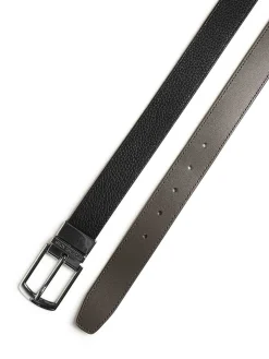 Cintura in pelle
