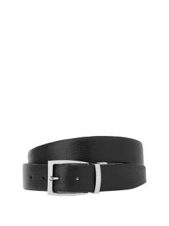 Cintura in pelle