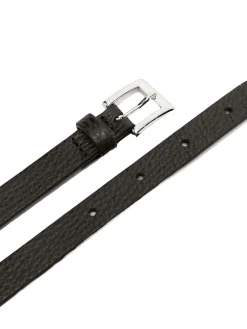 Cintura in pelle boxelt