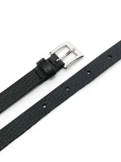 Cintura in pelle boxelt
