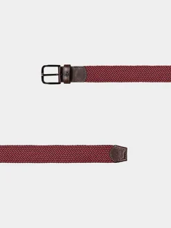 Cintura intrecciata elasticizz