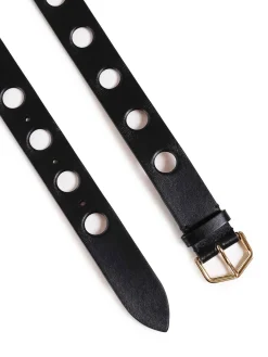 Cintura neo vienne in pelle di vitello