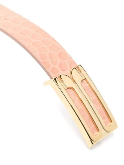 Cintura regolare rosa