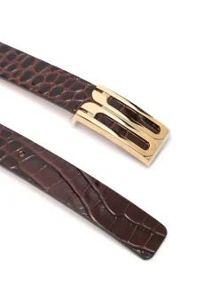 Cintura Regular Brown
