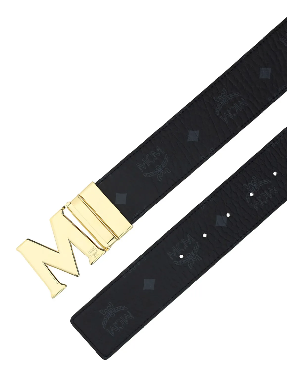 Cintura reversibile Claus