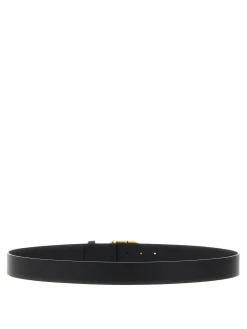 Cintura Sib Large 35 Vitello Naturale Ag