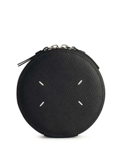 Circle Coin Purse