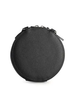 Circle Coin Purse