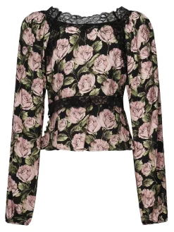 Clarisse Blouse