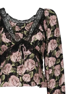 Clarisse Blouse