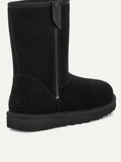 Classic Short Bailey Zip