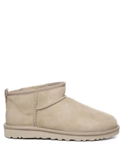 Classic Ultra Mini Stivali da caviglia