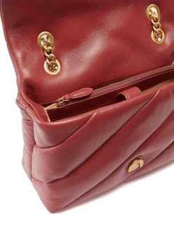 Classica Borsa A Tracolla Love Bag Puff