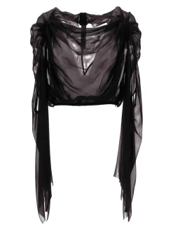Claudette Top