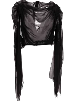Claudette Top
