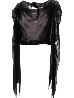 Claudette Top