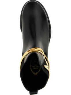 Cleo Ankle Boots