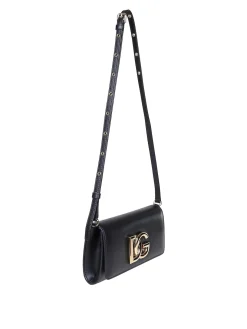 Clutch 3.5 in pelle