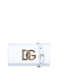 Clutch 3.5 in pelle