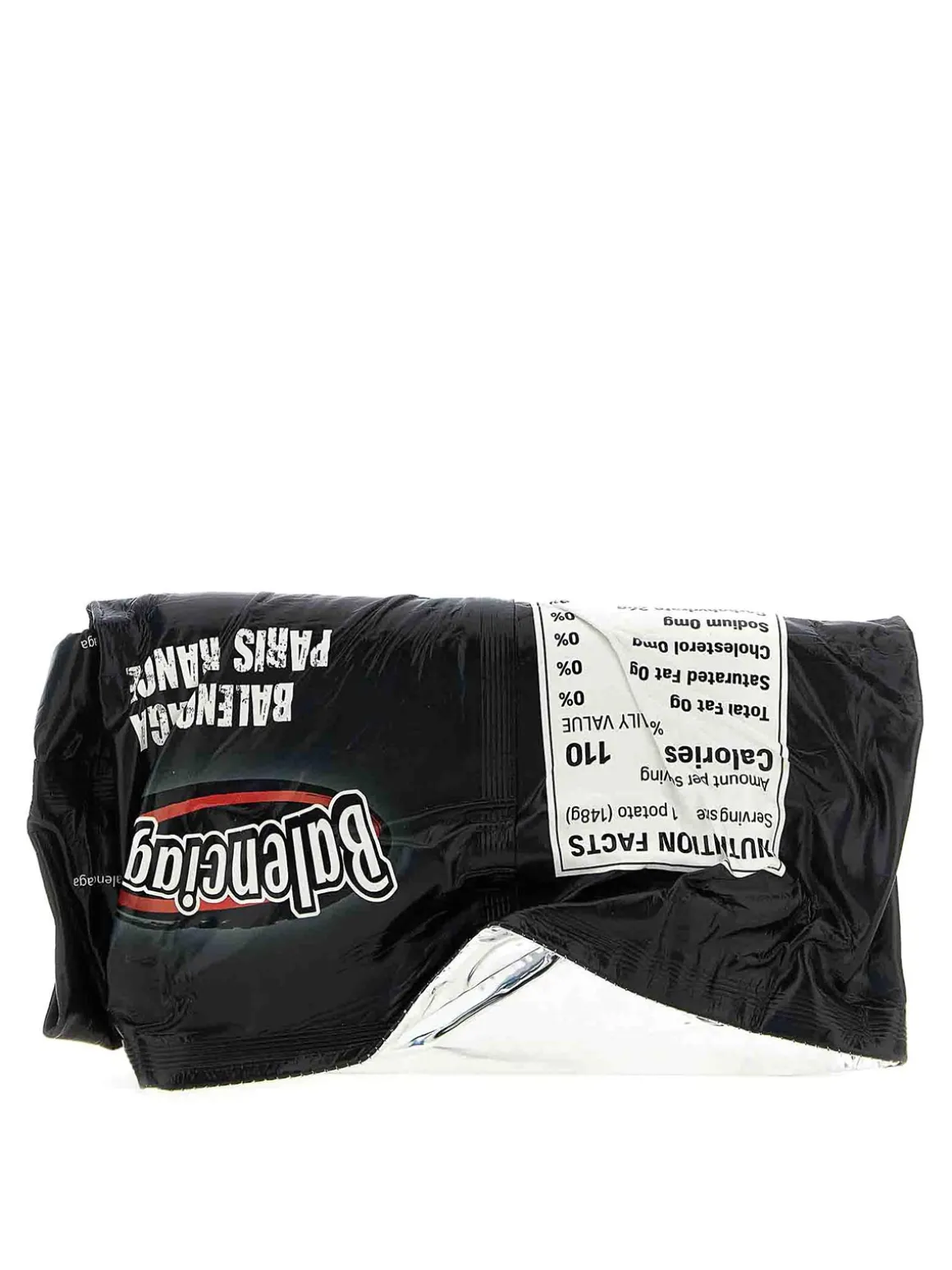 Clutch di patatine