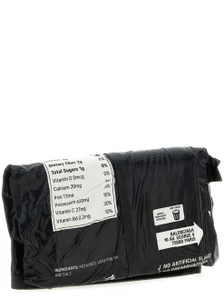 Clutch di patatine