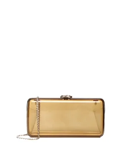 Clutch effetto specchio
