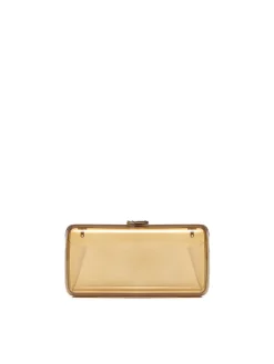 Clutch effetto specchio