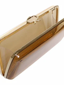 Clutch effetto specchio