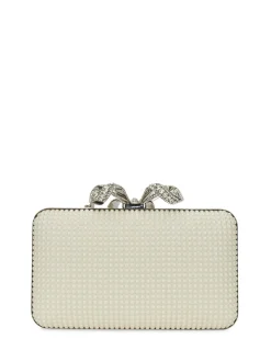 Clutch Pearl Box