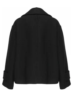 Coat di lana