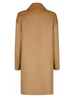 Coat Diana Double