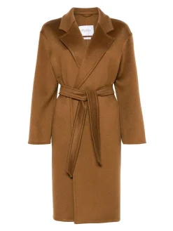 Coat `Melinda`