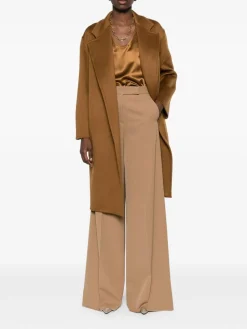 Coat `Melinda`