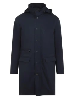 Coat poliestere