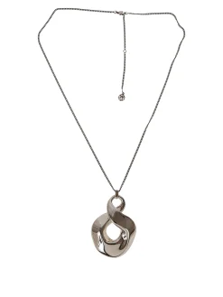 Collana attorcigliata