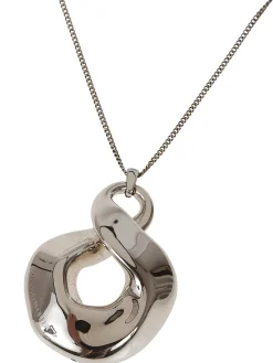 Collana attorcigliata
