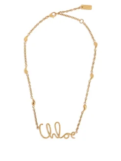 Collana con ciondolo