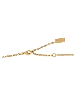 Collana con ciondolo
