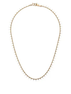 Collana con ciondolo Casablanca
