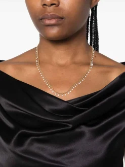 Collana con ciondolo Casablanca