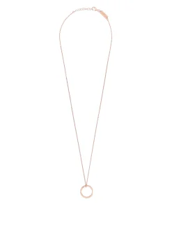 Collana con logo