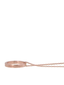 Collana con logo