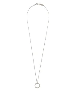 Collana con logo