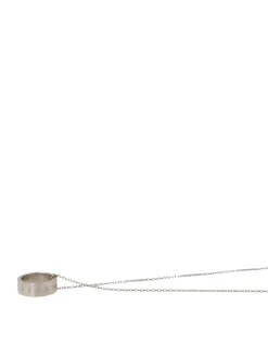 Collana con logo