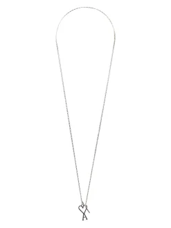 Collana con logo Ami De Coeur