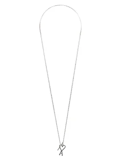 Collana con logo Ami De Coeur