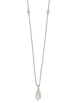 Collana con logo Dg